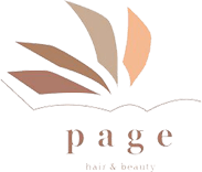 page hair&beauty