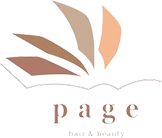 page hair&beauty