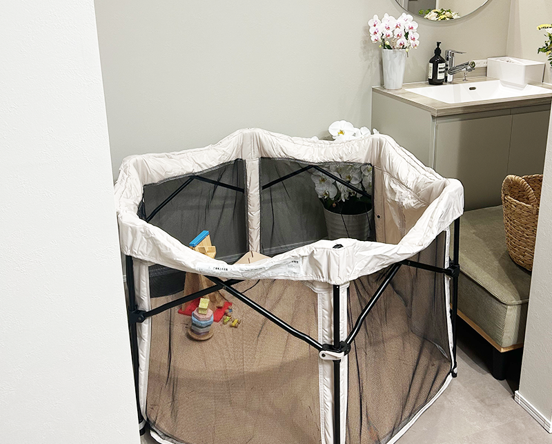 家族で通える、やさしい配慮